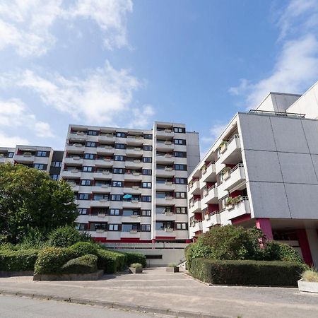 Appartamento Berolina Panorama Dahme Esterno foto