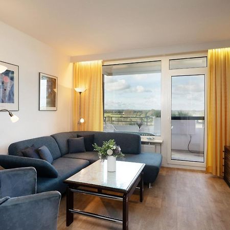 Appartamento Berolina Panorama Dahme Esterno foto